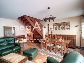  Maison � vendre 4 pi�ces 106 m�