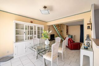  Maison à vendre 4 pièces 110 m²