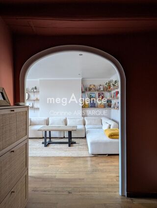  Appartement � vendre 3 pi�ces 71 m�