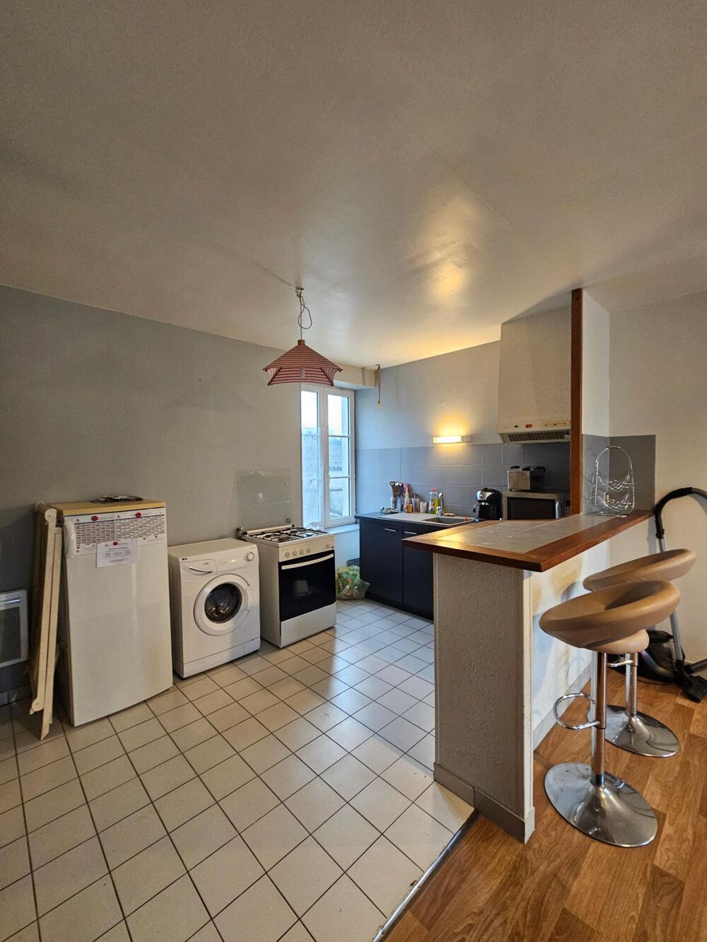 Vente Immeuble Immeuble de rapport Marolles-les-braults
