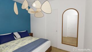  Appartement � vendre 1 pi�ce 18 m�