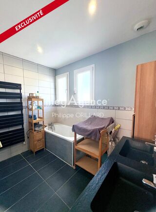  Maison � vendre 5 pi�ces 98 m�