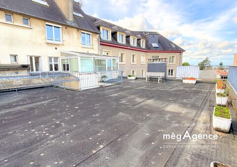   Grand Appartement - Hyper Centre-Ville Appartement - 4 pi�ce(s) - 97 m�