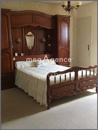  Maison  vendre 5 pices 155 m