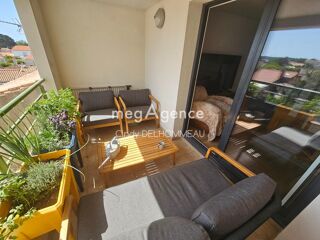  Appartement à vendre 3 pièces 79 m²
