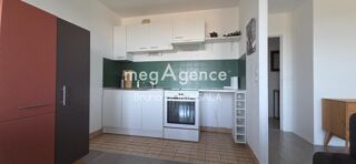  Appartement � vendre 2 pi�ces 47 m�