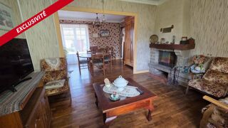  Maison � vendre 8 pi�ces 151 m�
