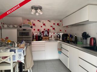  Maison à vendre 5 pièces 97 m²