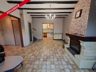  Maison � vendre 4 pi�ces 94 m�