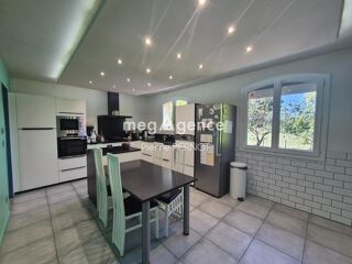  Maison à vendre 5 pièces 134 m²