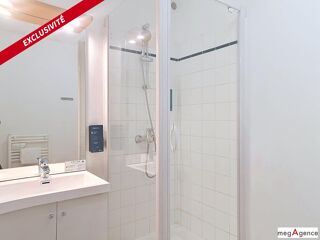  Appartement à vendre 2 pièces 40 m²
