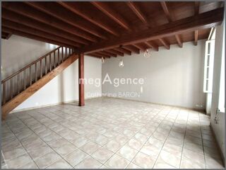  Maison � vendre 4 pi�ces 100 m�