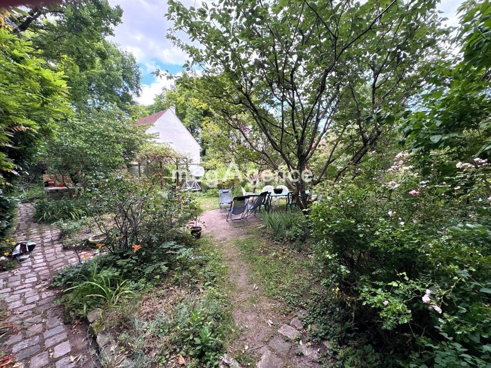 à vendre  Maison Neuilly-Plaisance (93360)