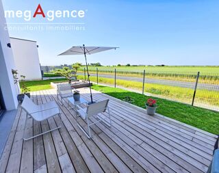  Maison à vendre 6 pièces 124 m²