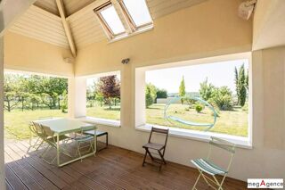  Maison à vendre 7 pièces 147 m²
