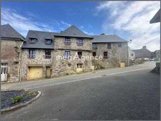  Immeuble à vendre 385 m²