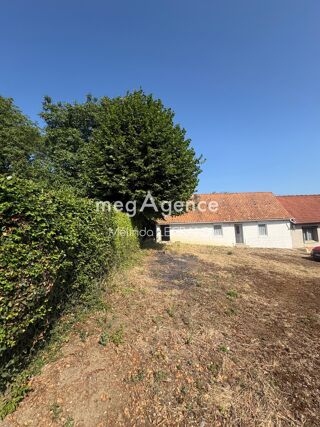 Maison à vendre 2 pièces 56 m²