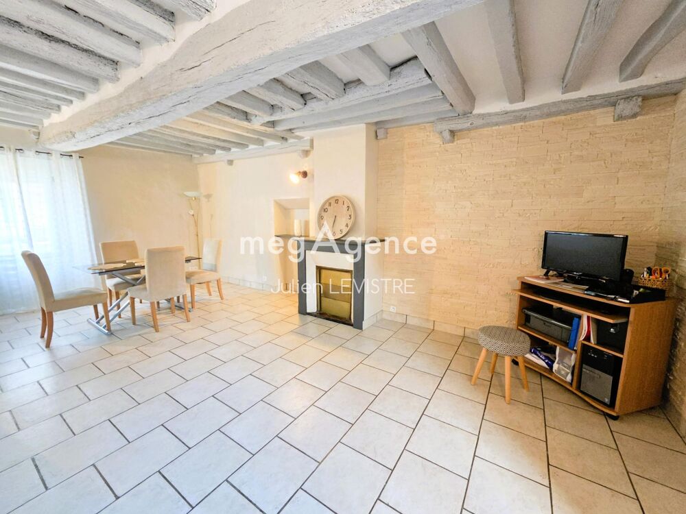 Maison de 6 pièces de 120m²