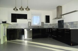  Maison � vendre 5 pi�ces 92 m�