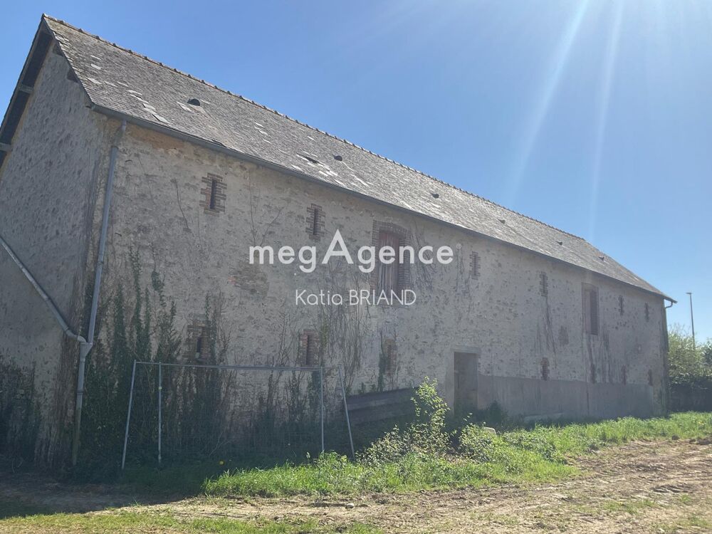 � vendre  Maison Laval (53000)