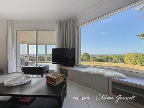   Basse consommation et vue exceptionnelle Baie du Mont-Saint-Michel ! Maison - 5 pièce(s) - 146 m²