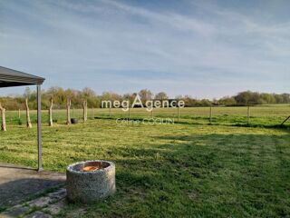 Maison � vendre 8 pi�ces 307 m�