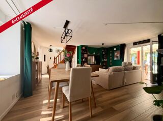  Maison à vendre 3 pièces 76 m²