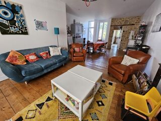  Maison � vendre 5 pi�ces 110 m�