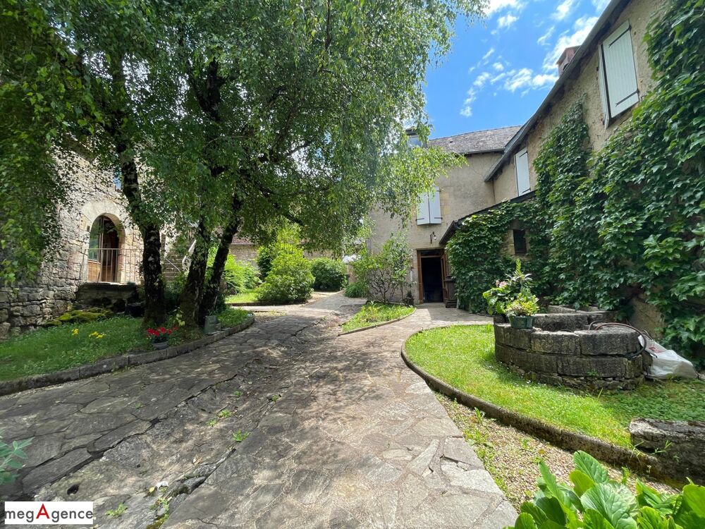 Propriété en pierre avec piscine, Ideale Maison d'hôtes et Résidence d'Artistes