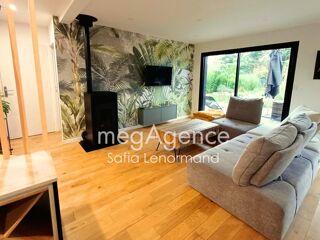  Maison � vendre 6 pi�ces 127 m�