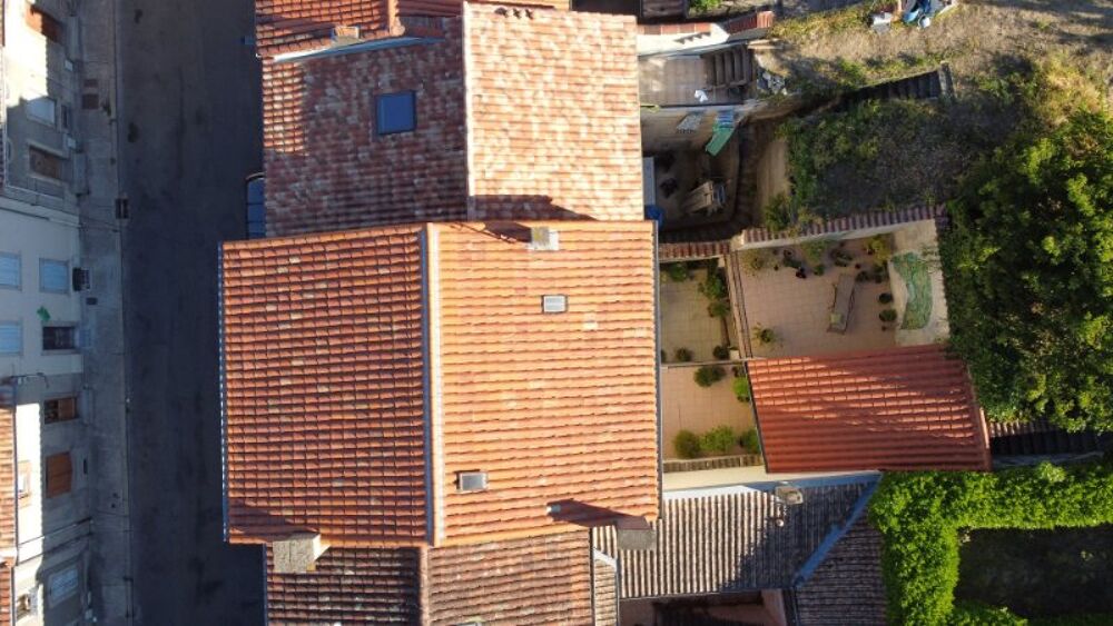 maison 137m² Sur un terrain de 150 m²