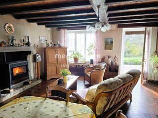  Maison à vendre 5 pièces 103 m²