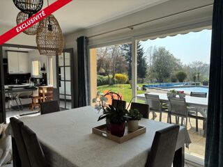  Maison � vendre 8 pi�ces 263 m�