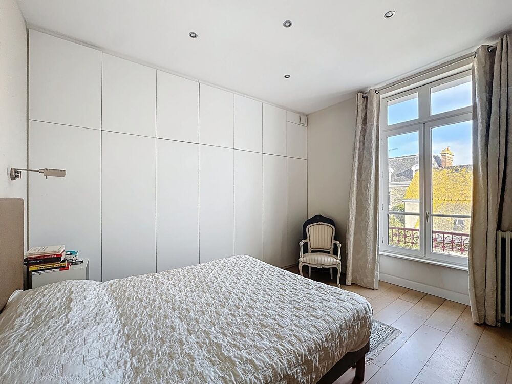 à vendre  Maison Saint-Malo (35400)