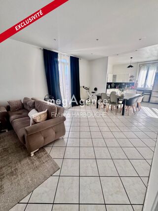  Maison à vendre 9 pièces 220 m²
