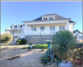  Maison � vendre 7 pi�ces 155 m�