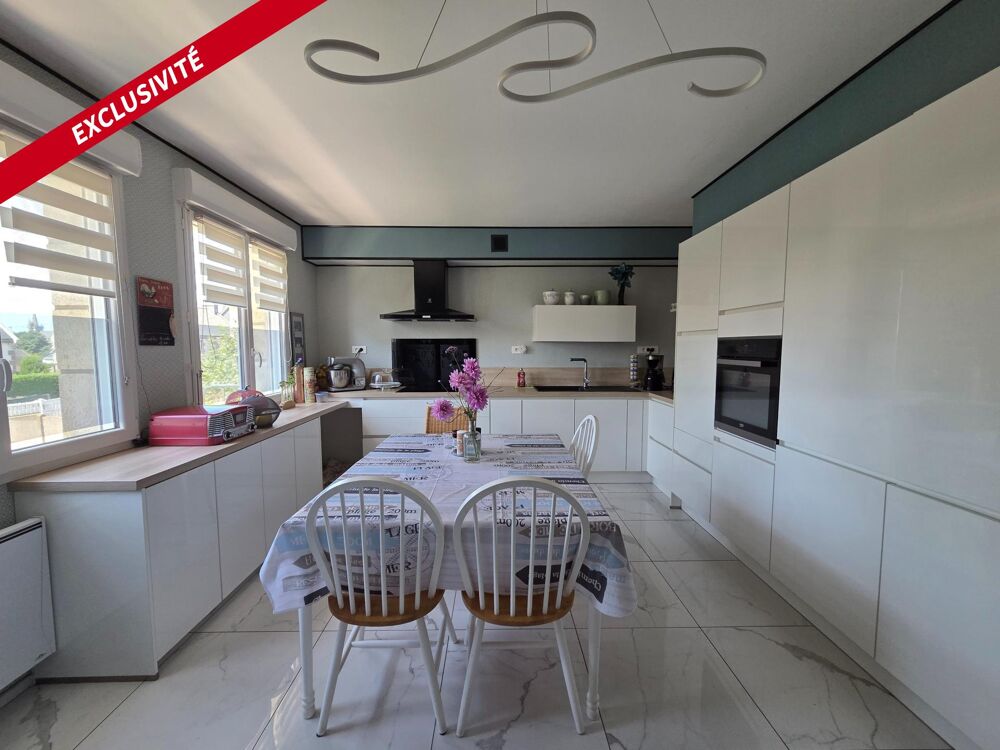 Vente Maison Maison renovée 135m² - 5 chambres Louargat
