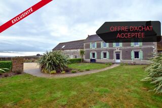  Maison � vendre 6 pi�ces 220 m�