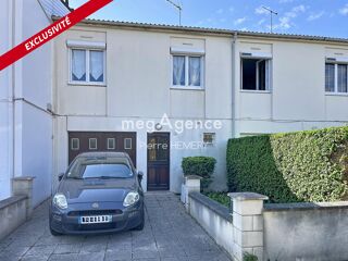  Maison à vendre 5 pièces 95 m²