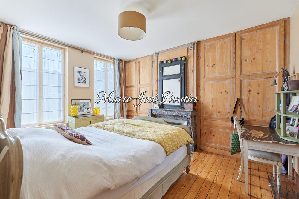 � vendre  Maison Honfleur (14600)