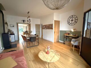  Maison � vendre 5 pi�ces 85 m�