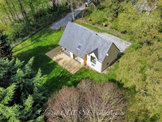  Maison à vendre 6 pièces 145 m²