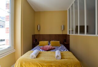  Appartement � vendre 1 pi�ce 21 m�