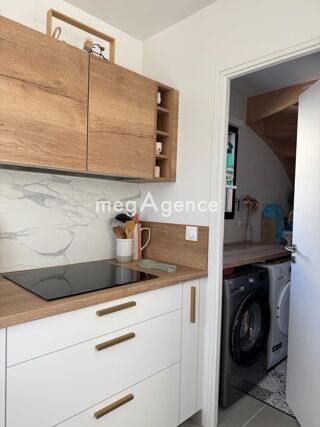 Vente Maison MAISON RÉCENTE DE 2025, AVEC JARDIN ET GARAGE À CAUDAN Caudan