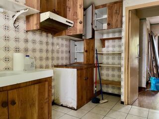  Maison à vendre 4 pièces 69 m²