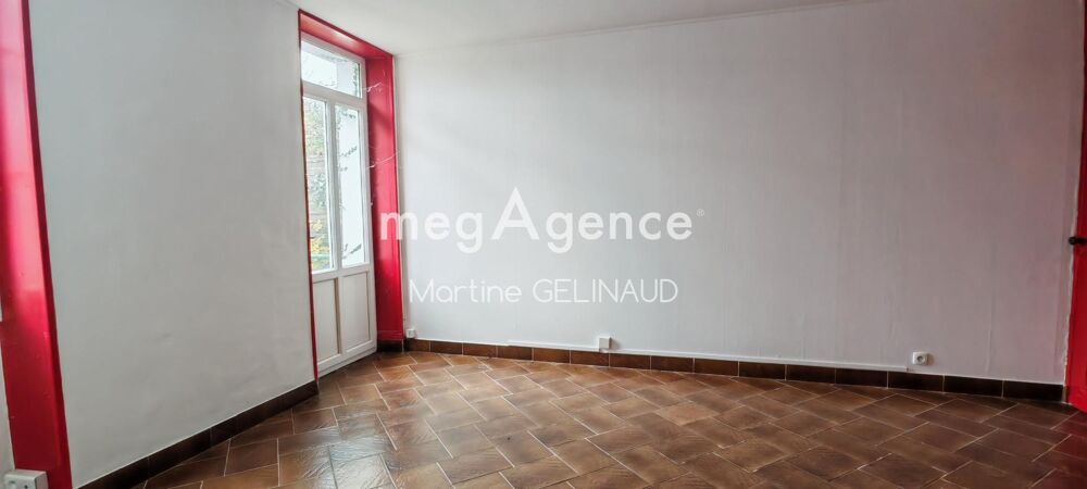 Vente Maison maison Les gonds