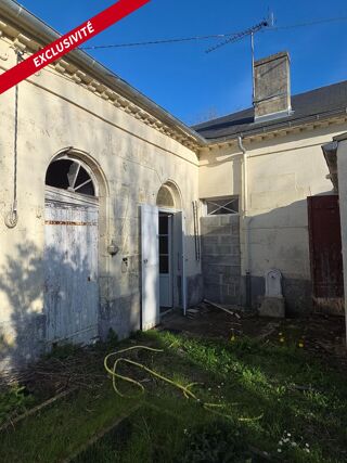  Maison à vendre 3 pièces 89 m²