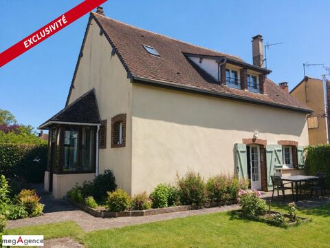   MAISON RENOVEE CENTRE VILLAGE Maison - 5 pièce(s) - 110 m²