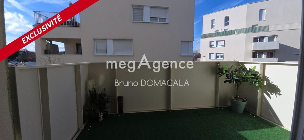 Vente Appartement Appartement T3 avec double stationnement Trappes