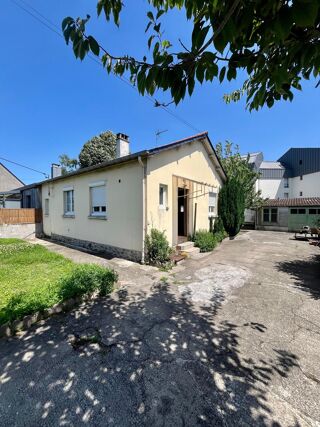  Maison � vendre 3 pi�ces 51 m�